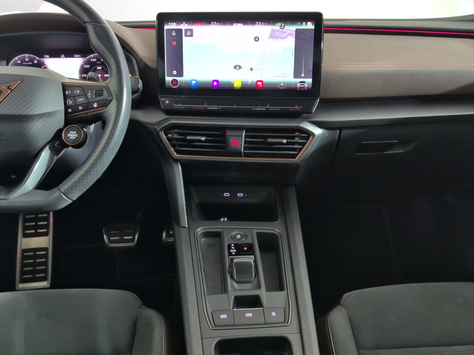 CUPRA Formentor 2.5TSI VZ5 Taiga Grey 4Drive DSG-image-10