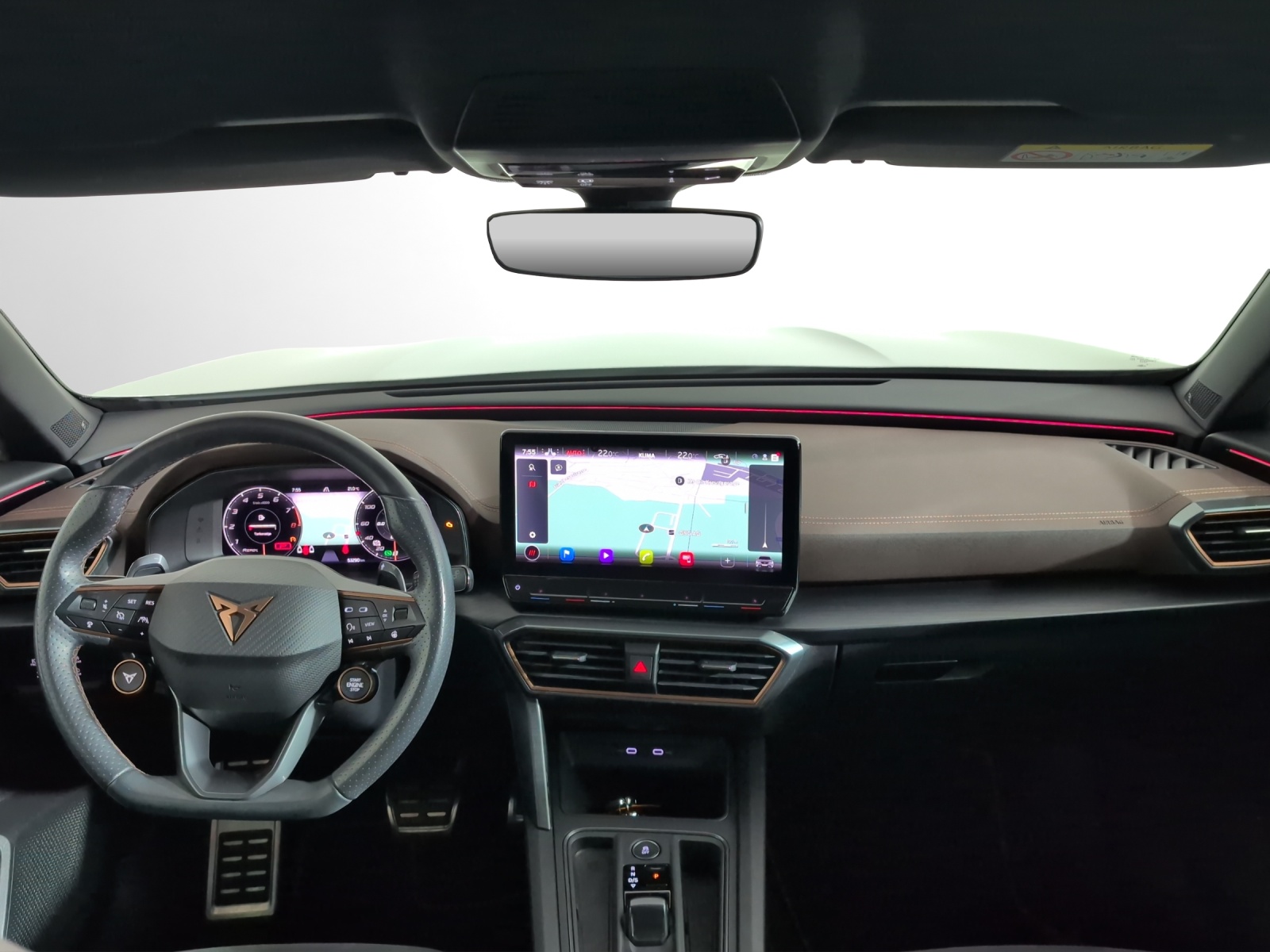 CUPRA Formentor 2.5TSI VZ5 Taiga Grey 4Drive DSG-image-9