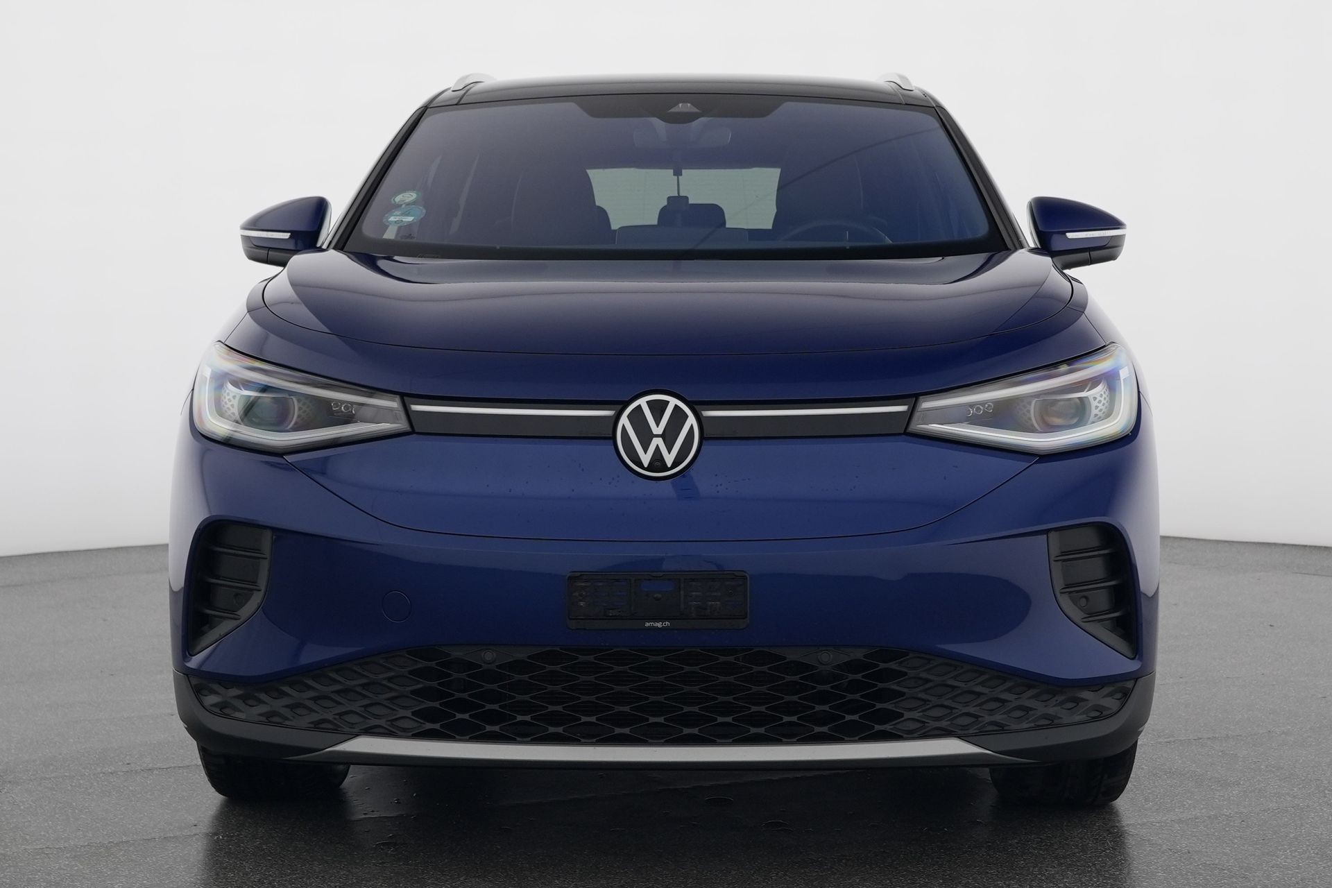 VW ID.4 Pro Performance 77 kWh-image-1