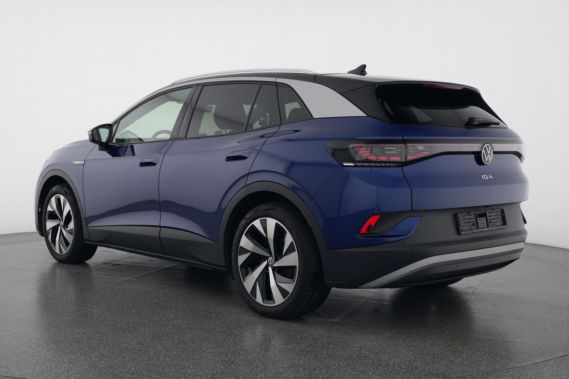 VW ID.4 Pro Performance 77 kWh-image-4