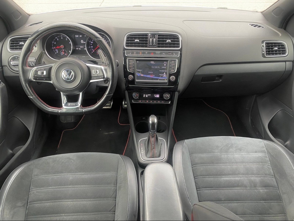VW 1.8 TSI GTI DSG-image-5