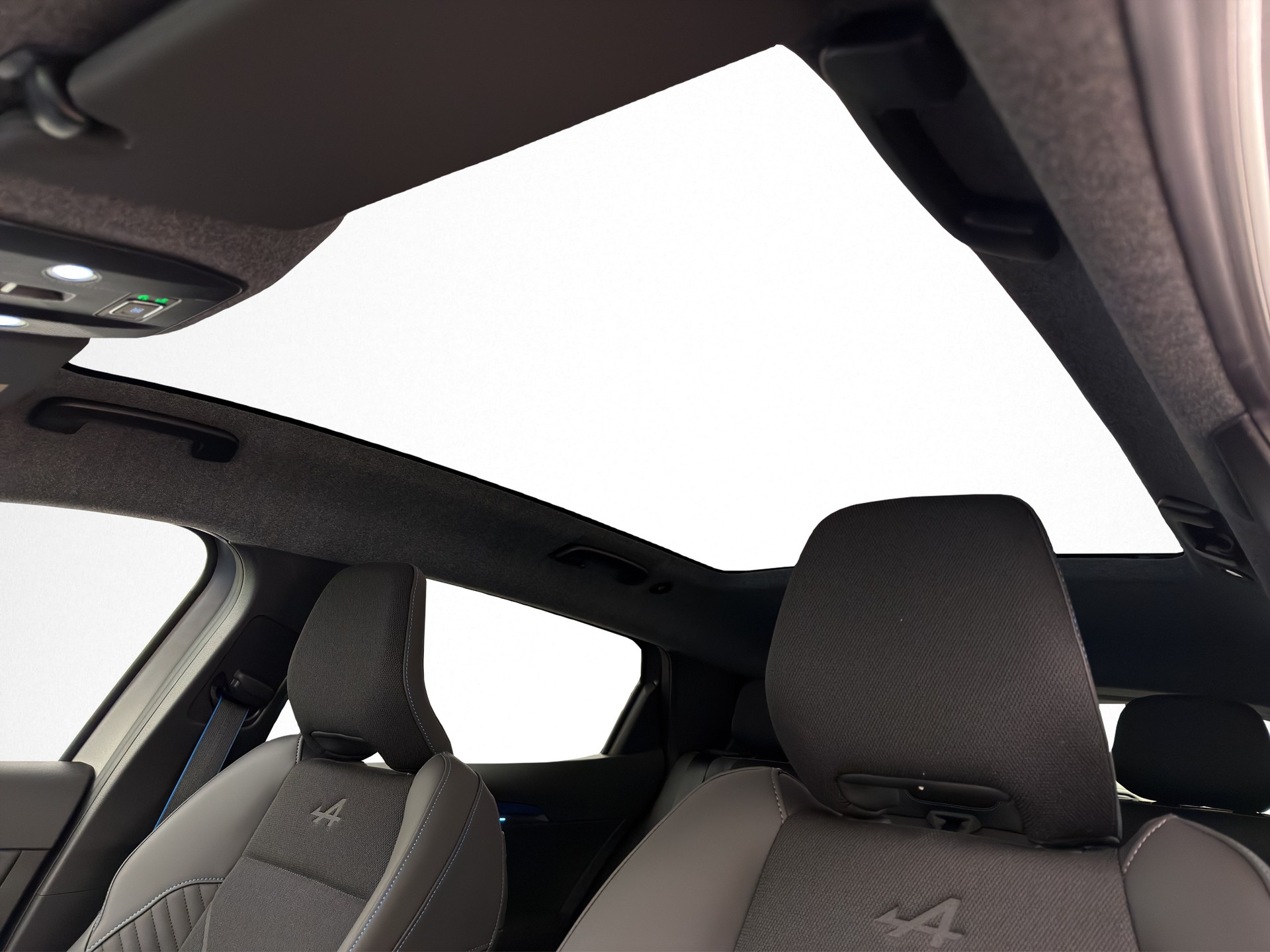 RENAULT Scénic E-Tech esprit Alpine-image-14