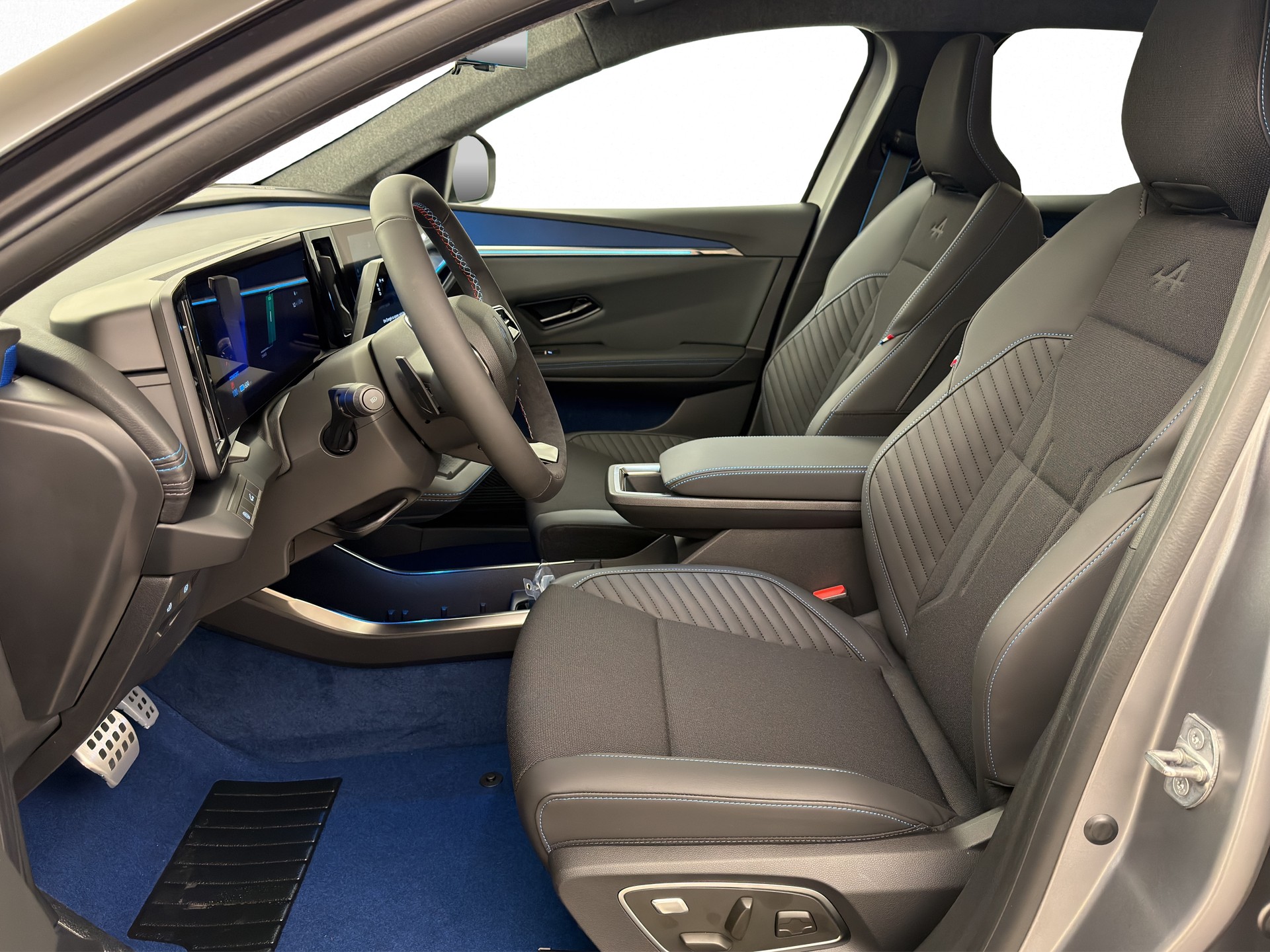 RENAULT Scénic E-Tech esprit Alpine-image-6