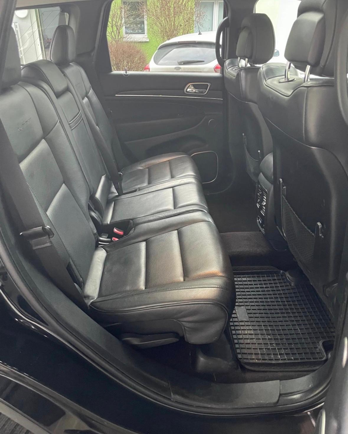 JEEP 3.0 CRD 250 Summit-image-2