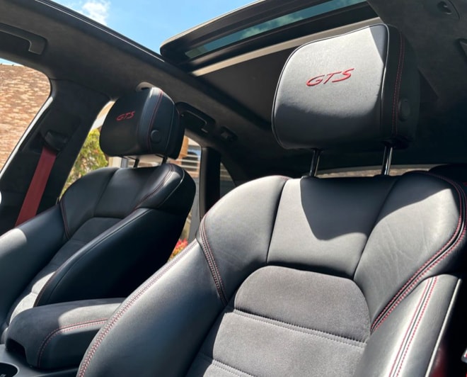 PORSCHE 2.9 V6 GTS-image-4