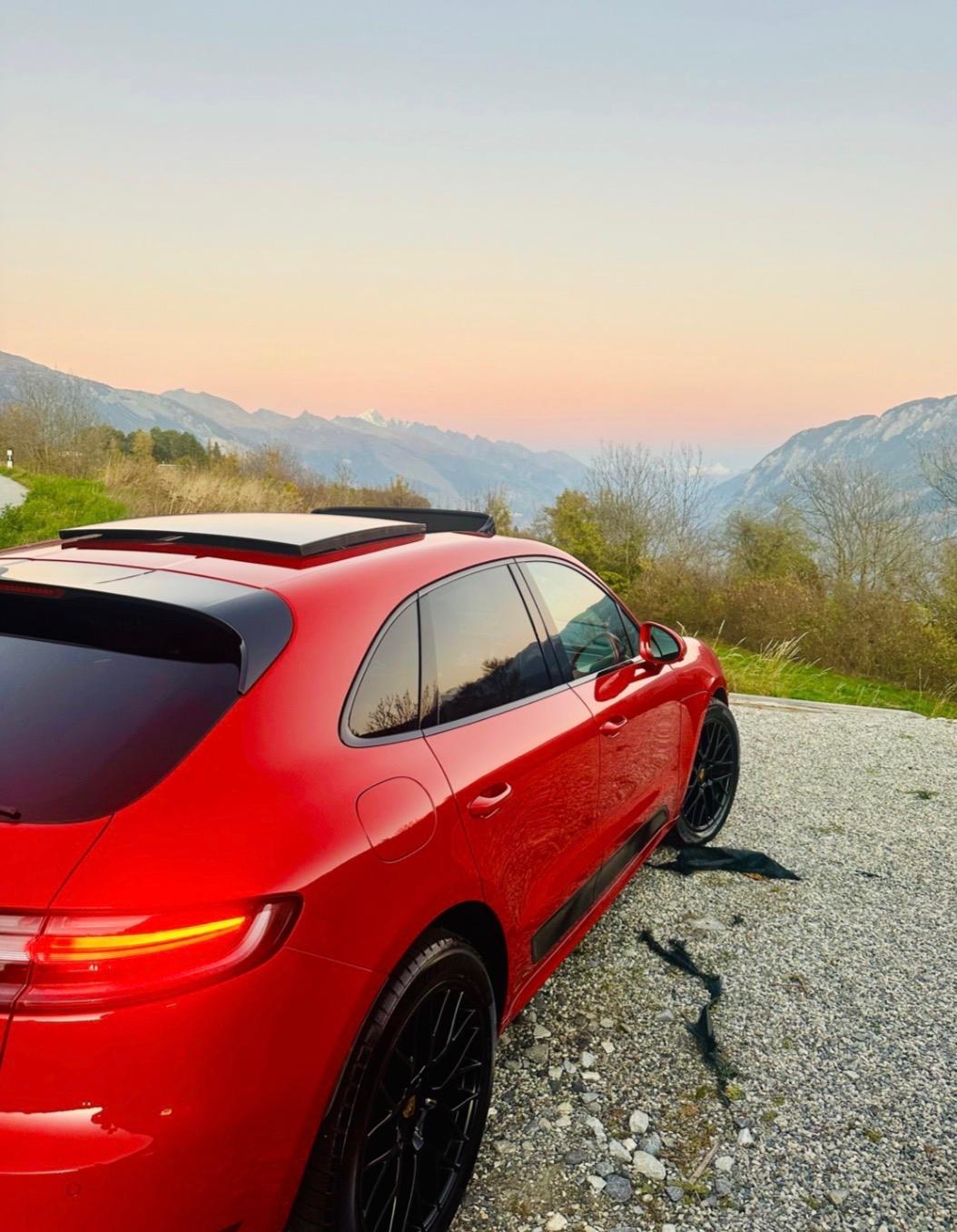PORSCHE 2.9 V6 GTS-image-3