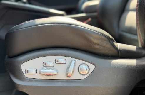 PORSCHE 2.9 V6 GTS-image-5
