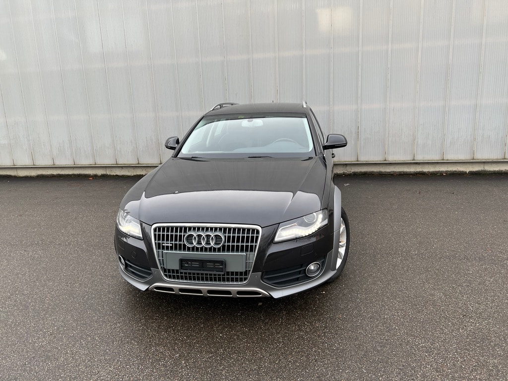 AUDI A4 ALLROAD-image-7