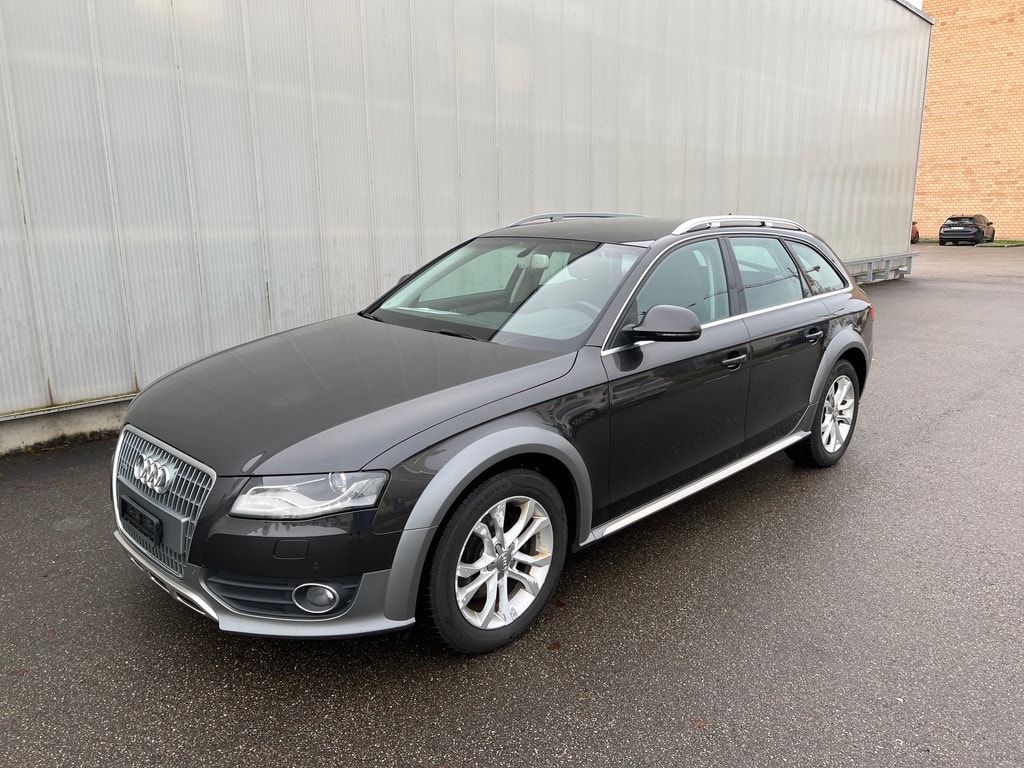 AUDI A4 ALLROAD-image-6