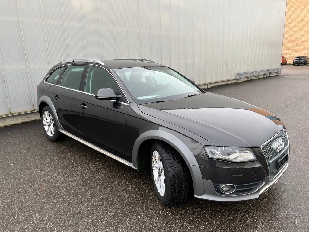 AUDI A4 ALLROAD-image-3