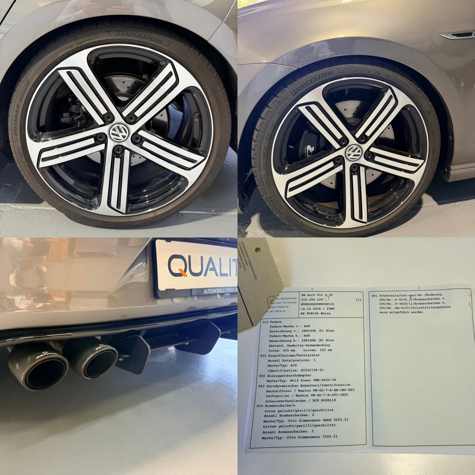 VW Golf 2.0 TSI R 4Motion DSG-image-13