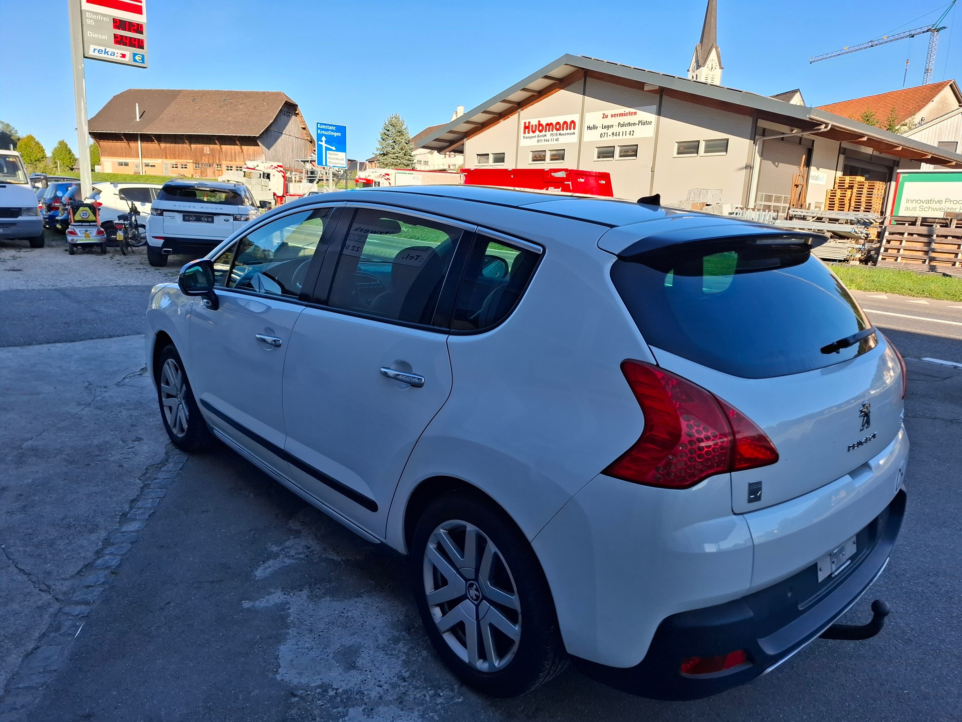 PEUGEOT Hybrid4 160 HDI EGS6-image-4