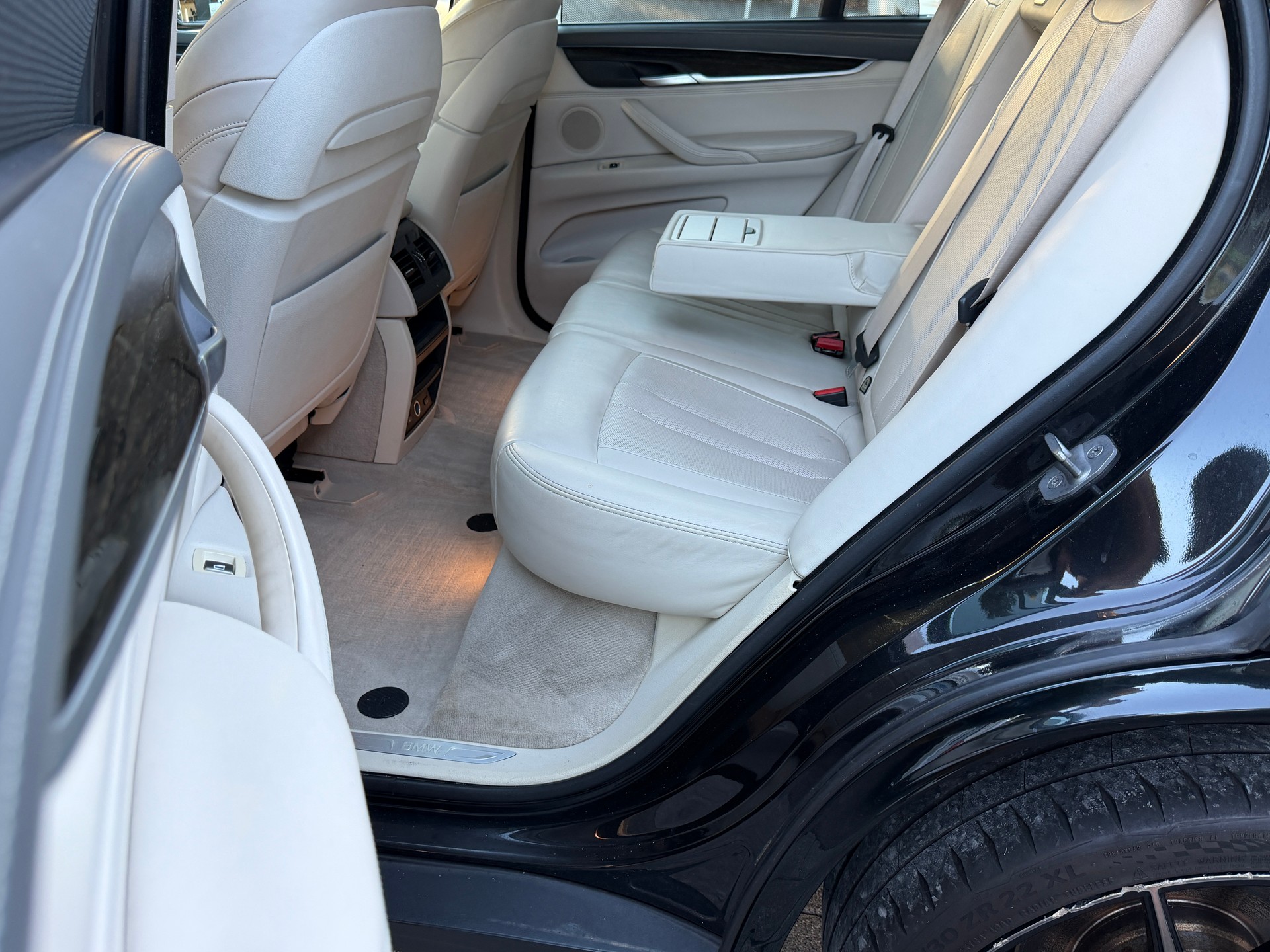 BMW X5 xDrive 30d Steptronic-image-7