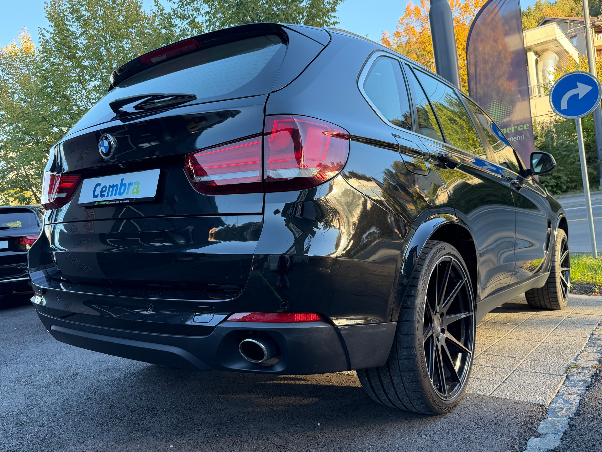 BMW X5 xDrive 30d Steptronic-image-3