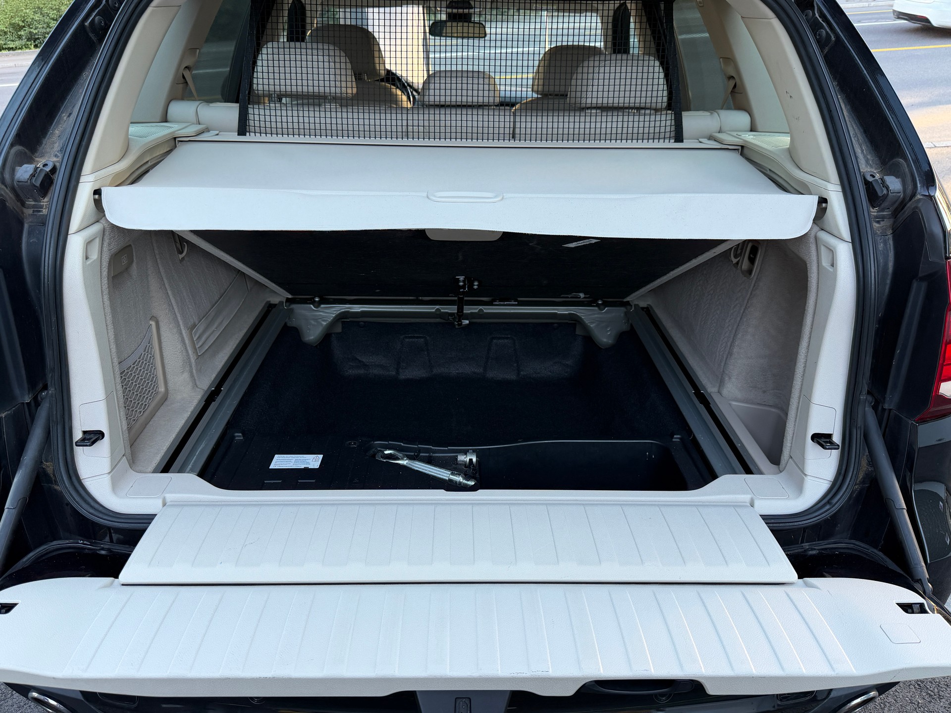 BMW X5 xDrive 30d Steptronic-image-9