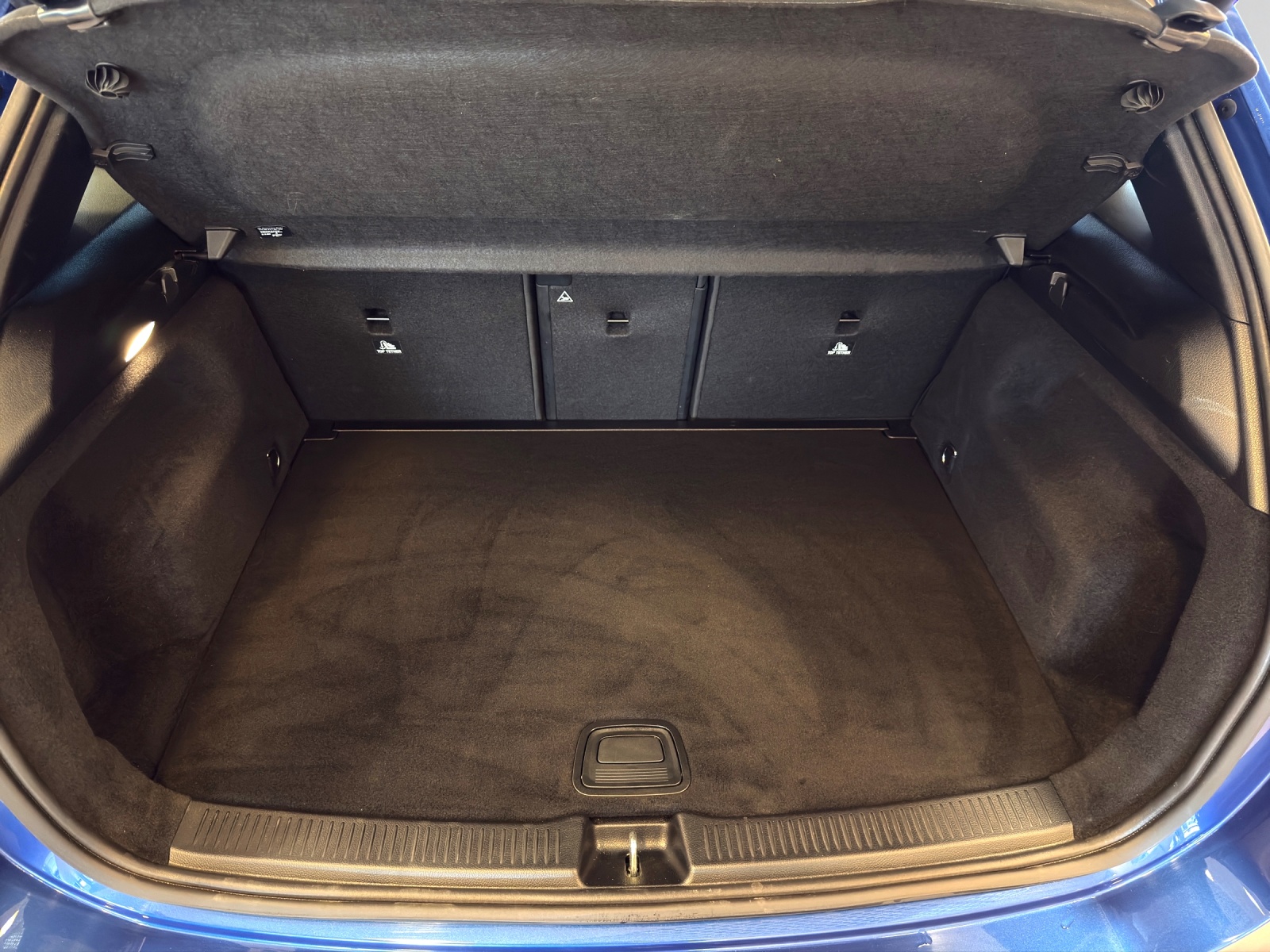 Image MERCEDES-BENZ B-200 B 200 7G-DCT