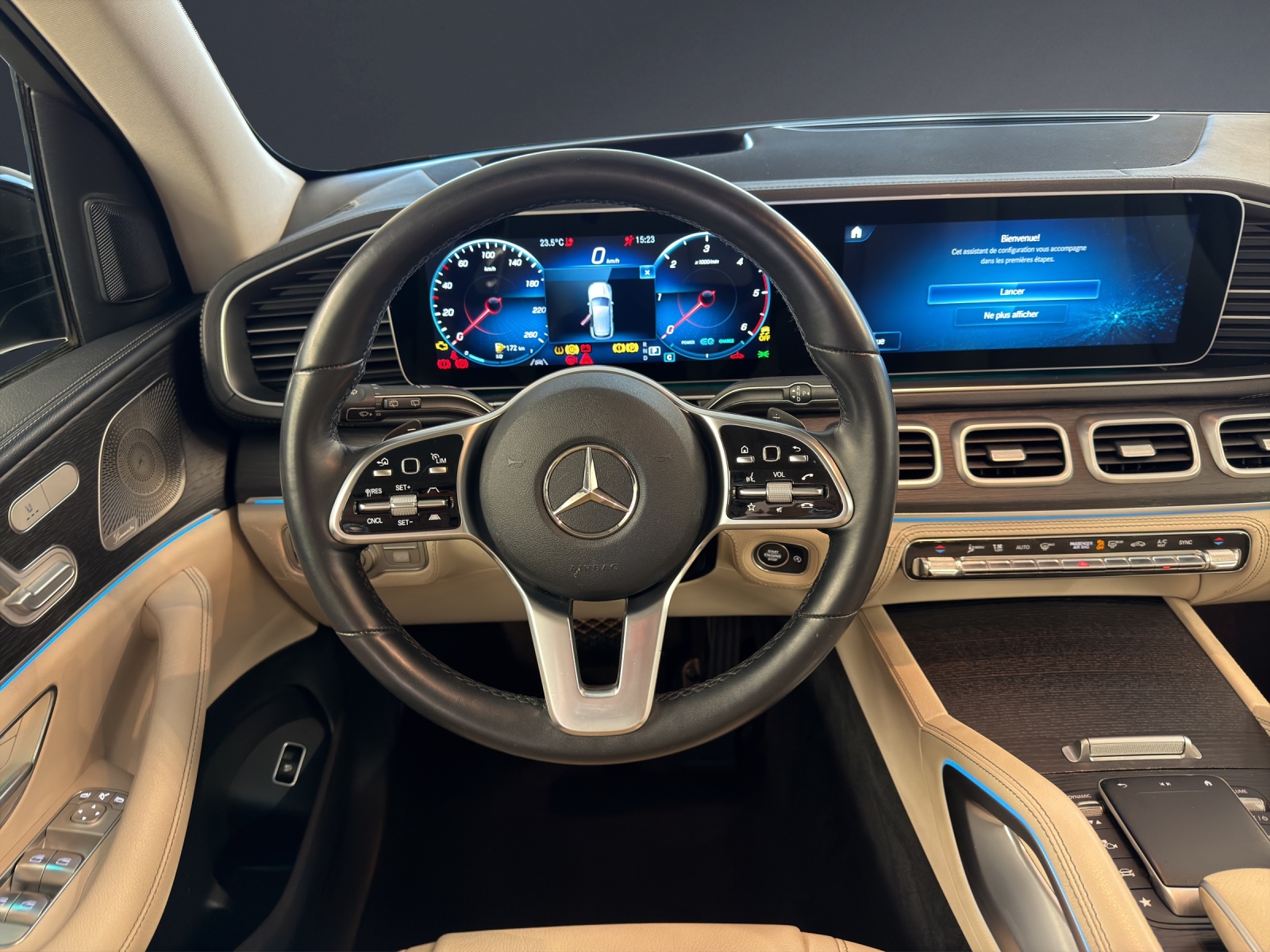MERCEDES-BENZ GLE 300 d 4Matic-image-12