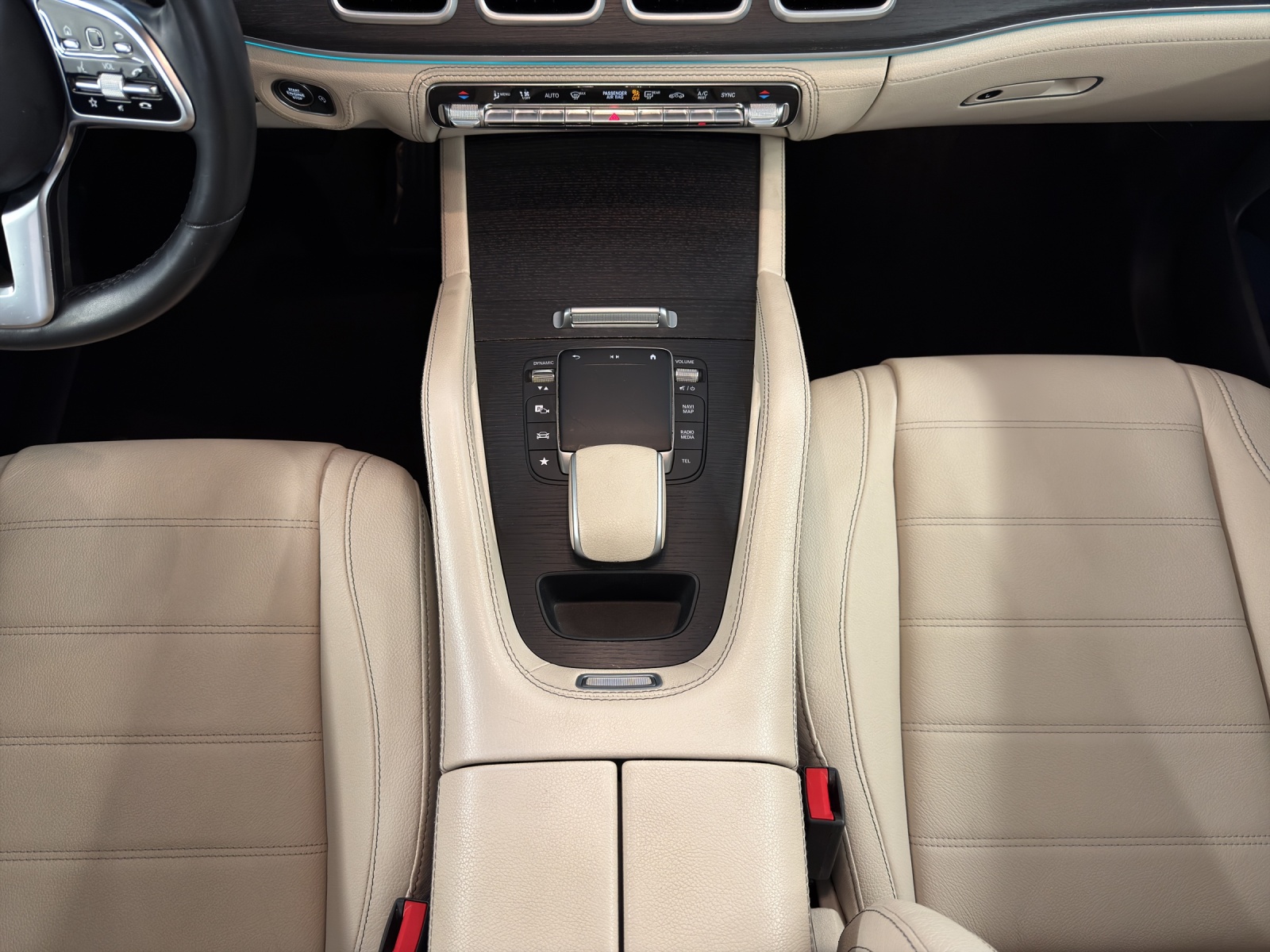 Image MERCEDES-BENZ GLE-300 GLE 300 d 4Matic