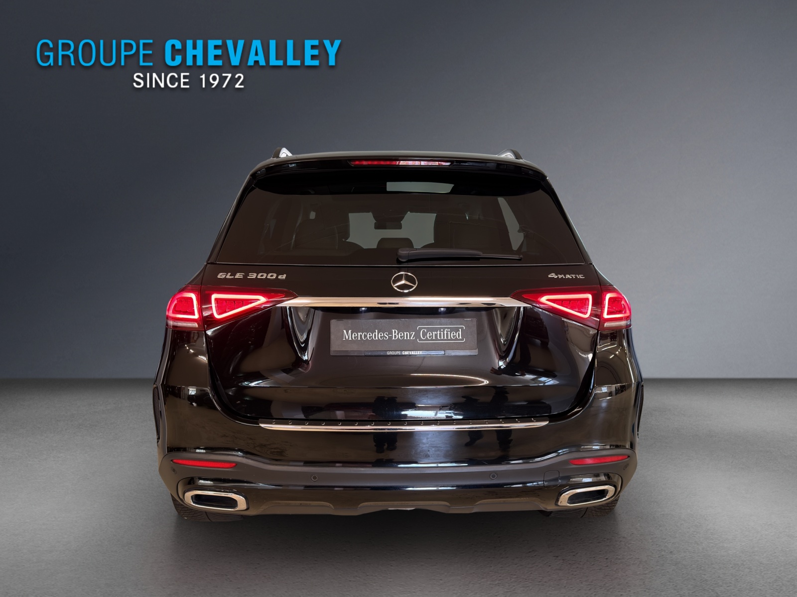 MERCEDES-BENZ GLE 300 d 4Matic-image-4