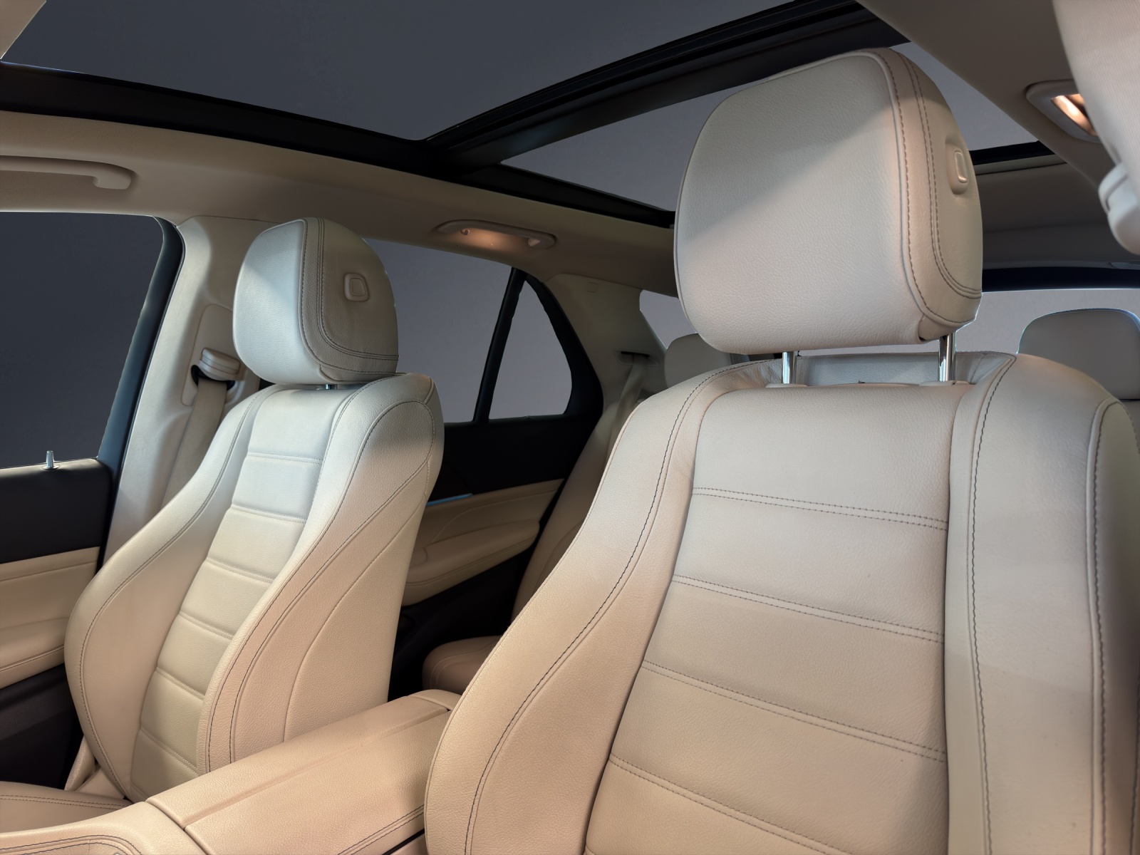 Image MERCEDES-BENZ GLE-300 GLE 300 d 4Matic