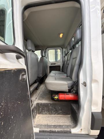 FORD Transit 350 L3 Trend 2.0 TDCi 130 4WD-image-4