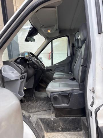 FORD Transit 350 L3 Trend 2.0 TDCi 130 4WD-image-2