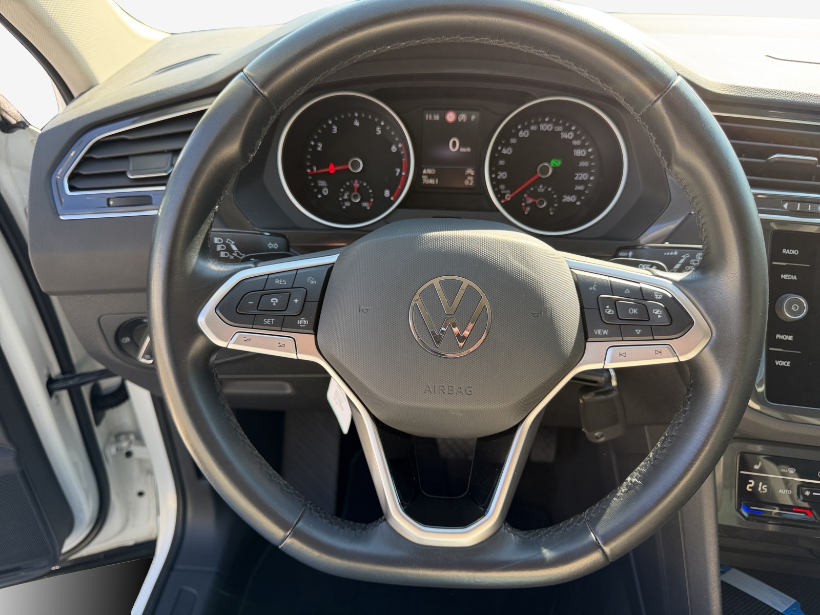 VW Tiguan 1.5TSI Evo Life DSG-image-9