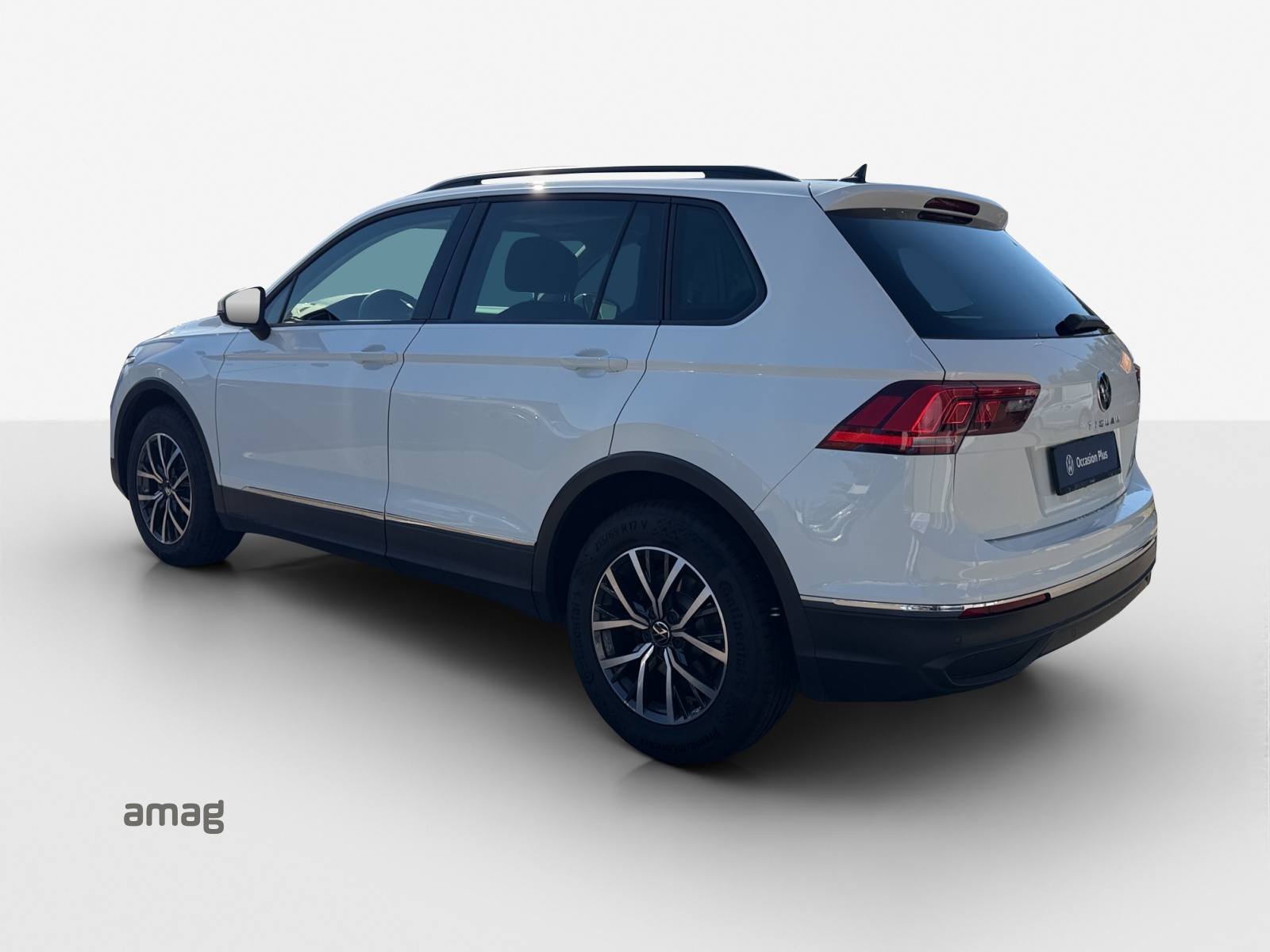 VW Tiguan 1.5TSI Evo Life DSG-showroom-element-2
