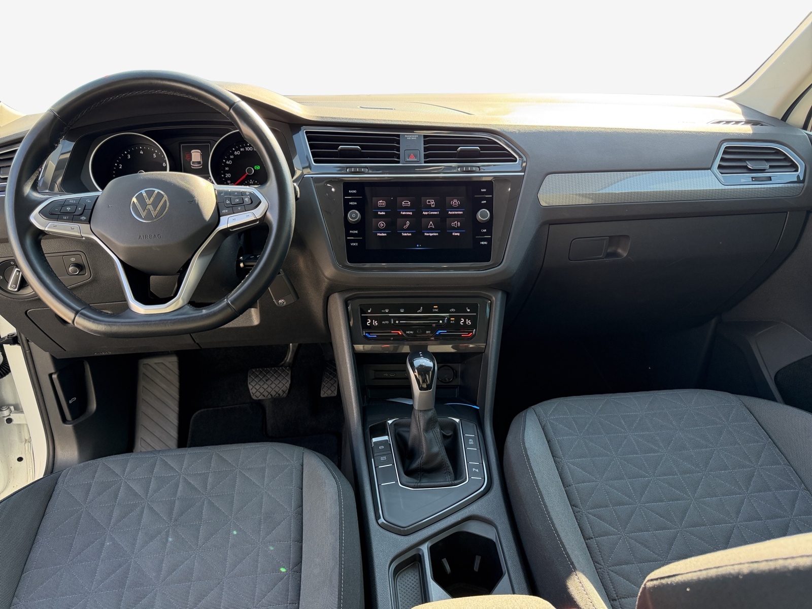 VW Tiguan 1.5TSI Evo Life DSG-image-8