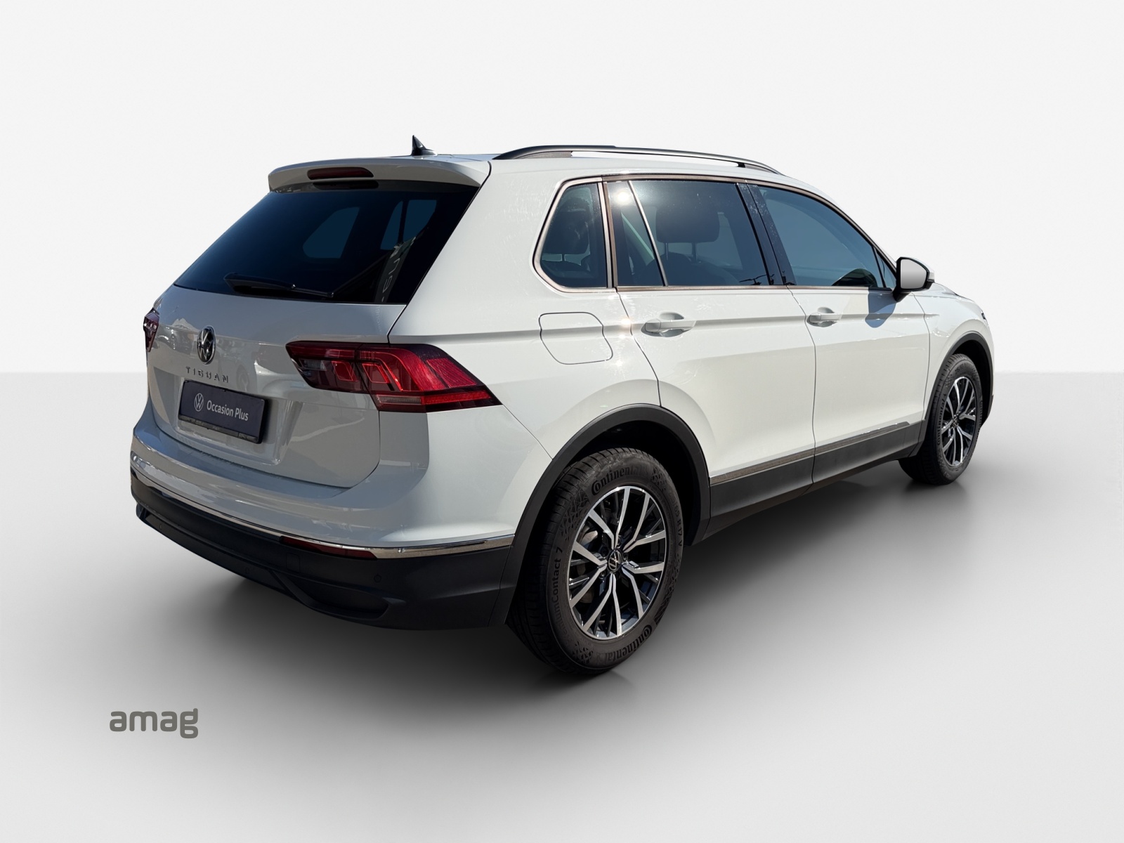 VW Tiguan 1.5TSI Evo Life DSG-image-4