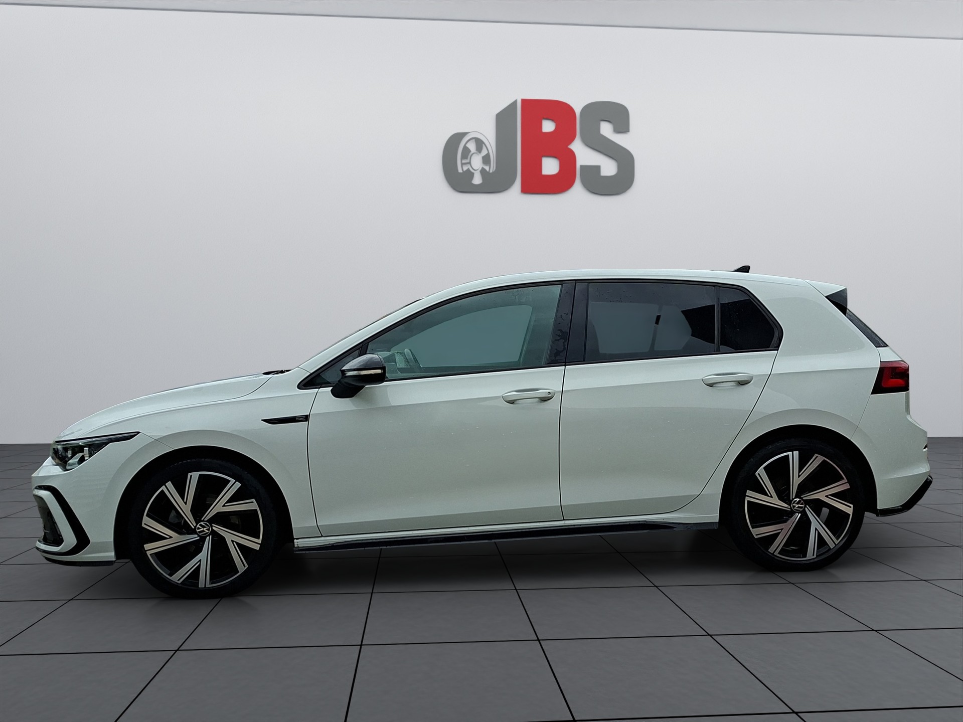 VW Golf 1.5 eTSI mHEV ACT R-Line DSG-image-1