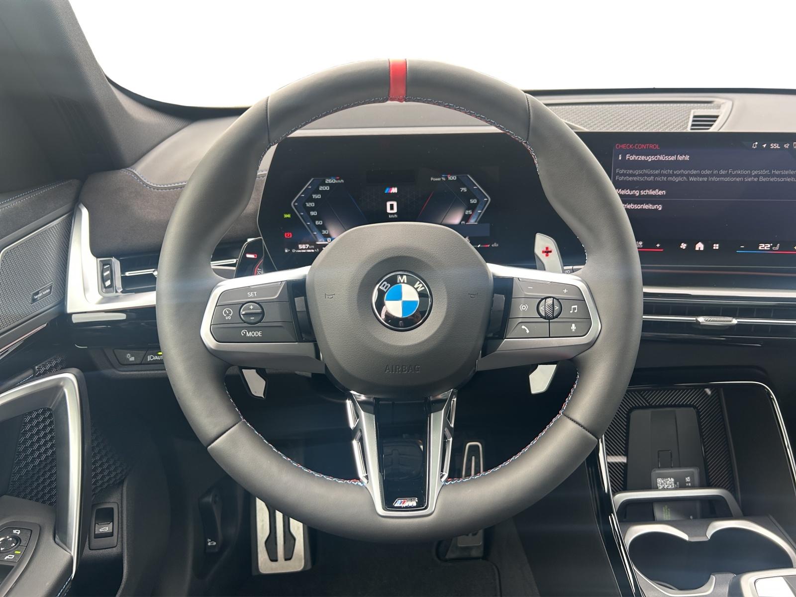 BMW X1 M35i xDrive M Sport Pro-image-11
