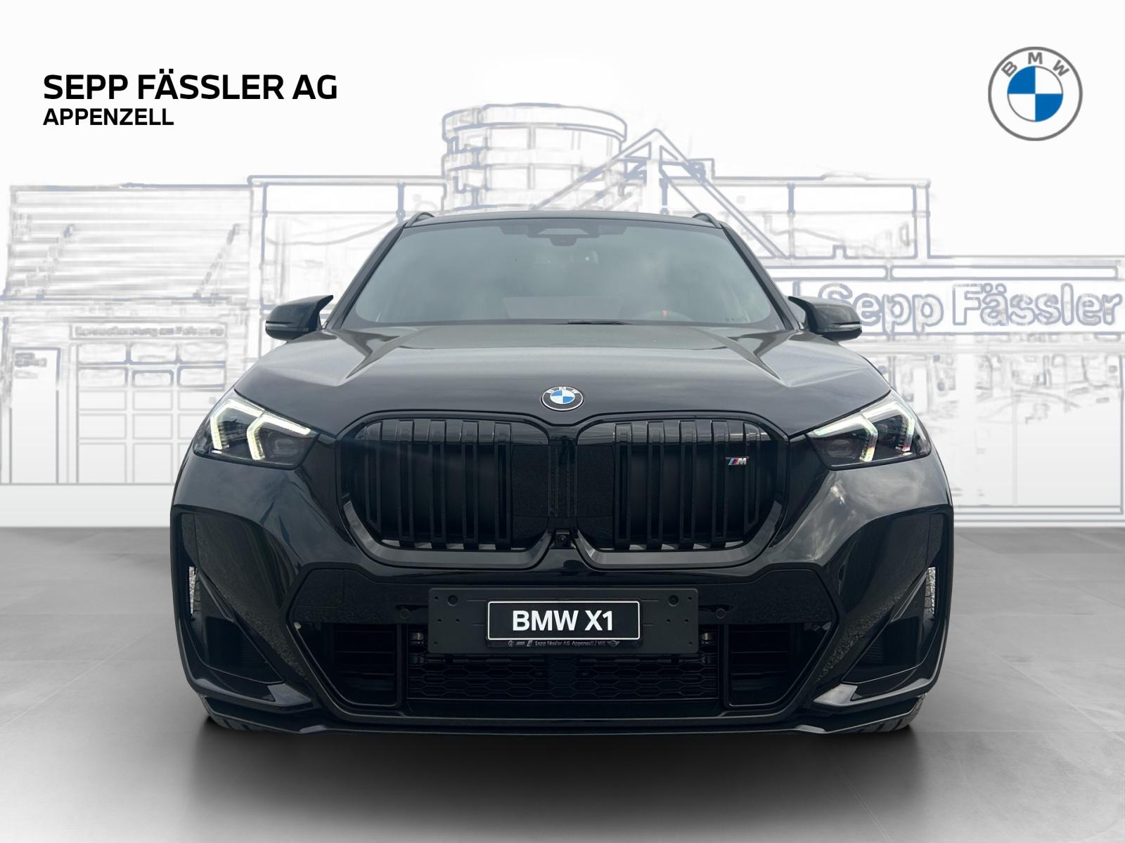 BMW X1 M35i xDrive M Sport Pro-image-7