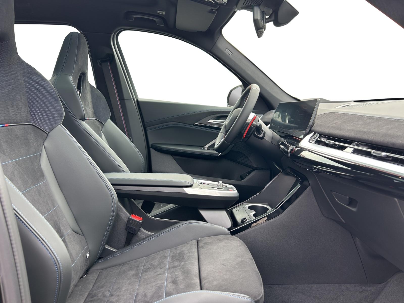 BMW X1 M35i xDrive M Sport Pro-image-15