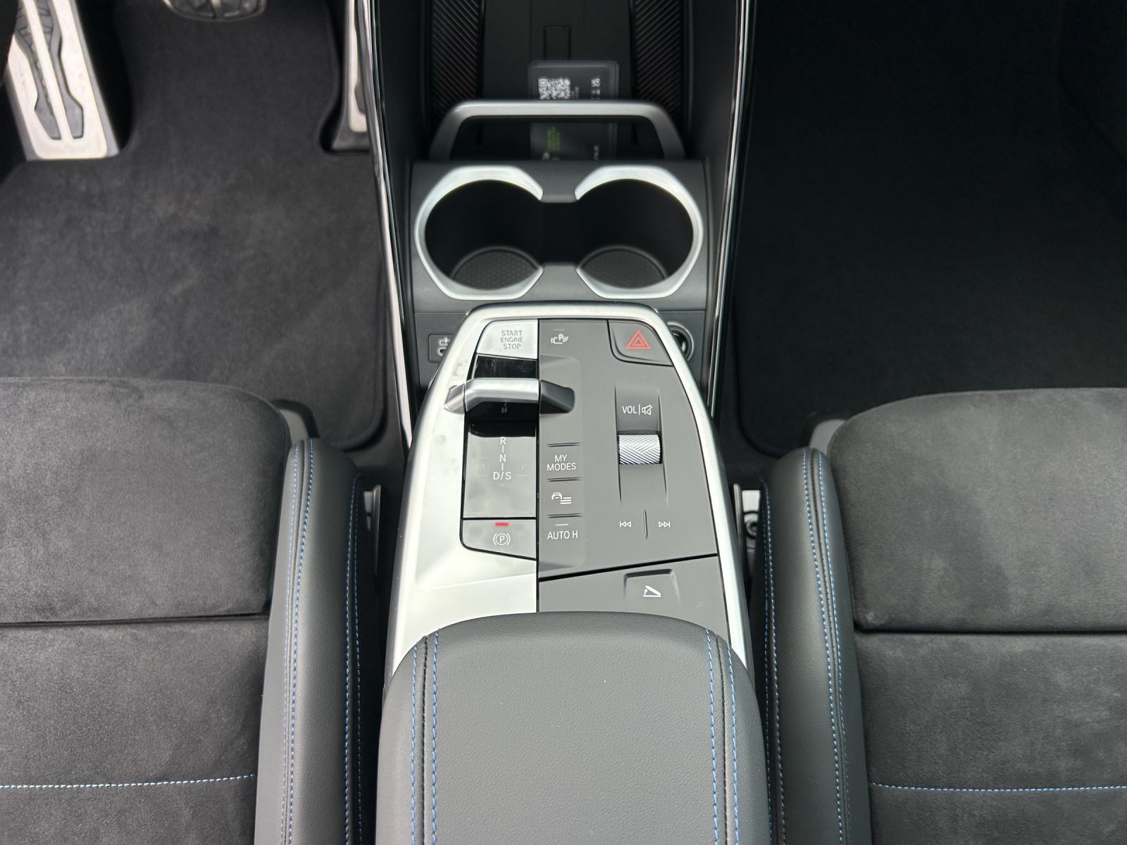 BMW X1 M35i xDrive M Sport Pro-image-13