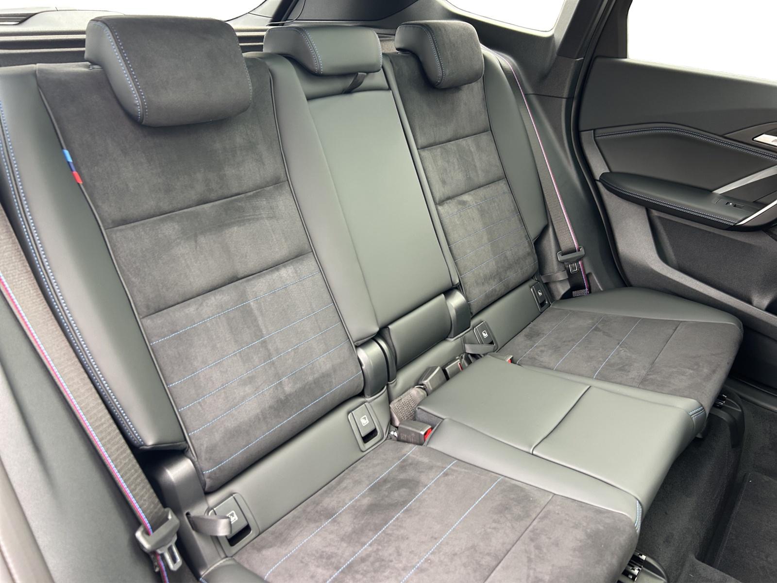 BMW X1 M35i xDrive M Sport Pro-image-16