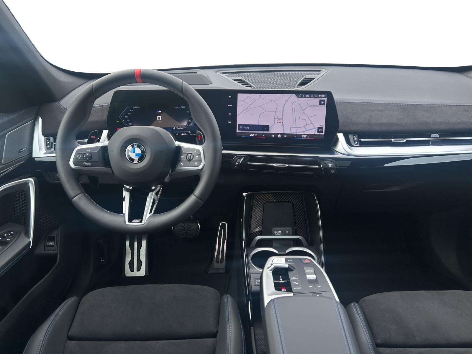 BMW X1 M35i xDrive M Sport Pro-image-12