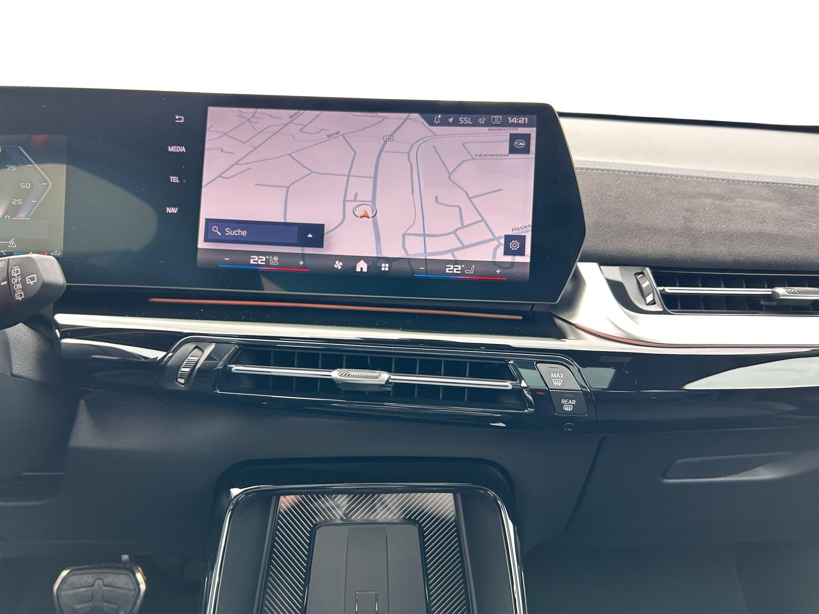 BMW X1 M35i xDrive M Sport Pro-image-14