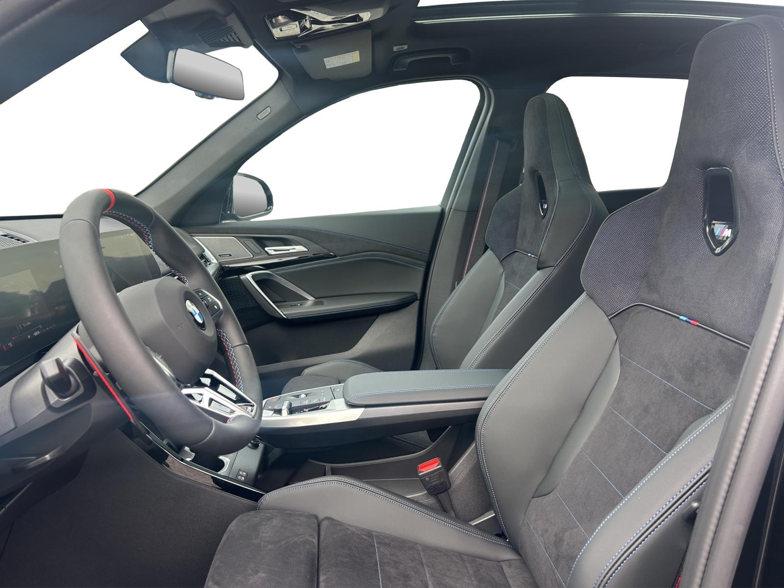 BMW X1 M35i xDrive M Sport Pro-image-9