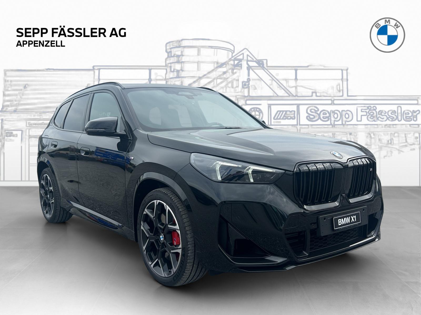 BMW X1 M35i xDrive M Sport Pro-image-6