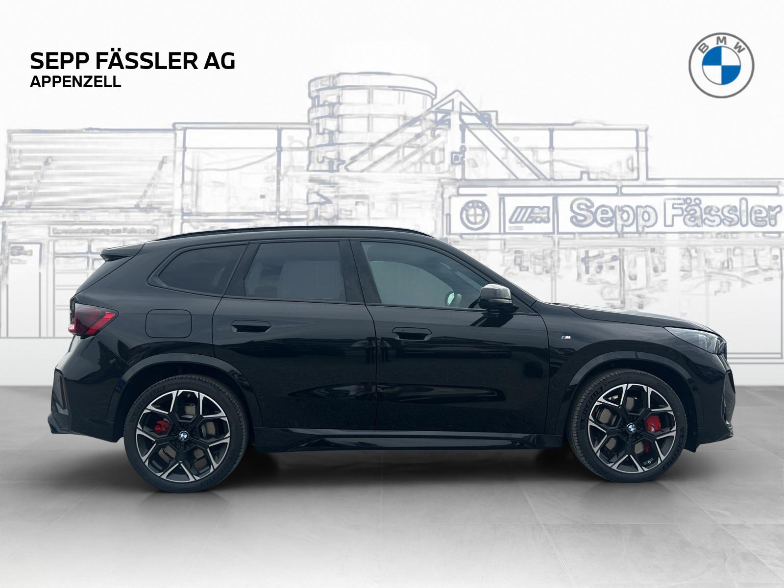 BMW X1 M35i xDrive M Sport Pro-image-5
