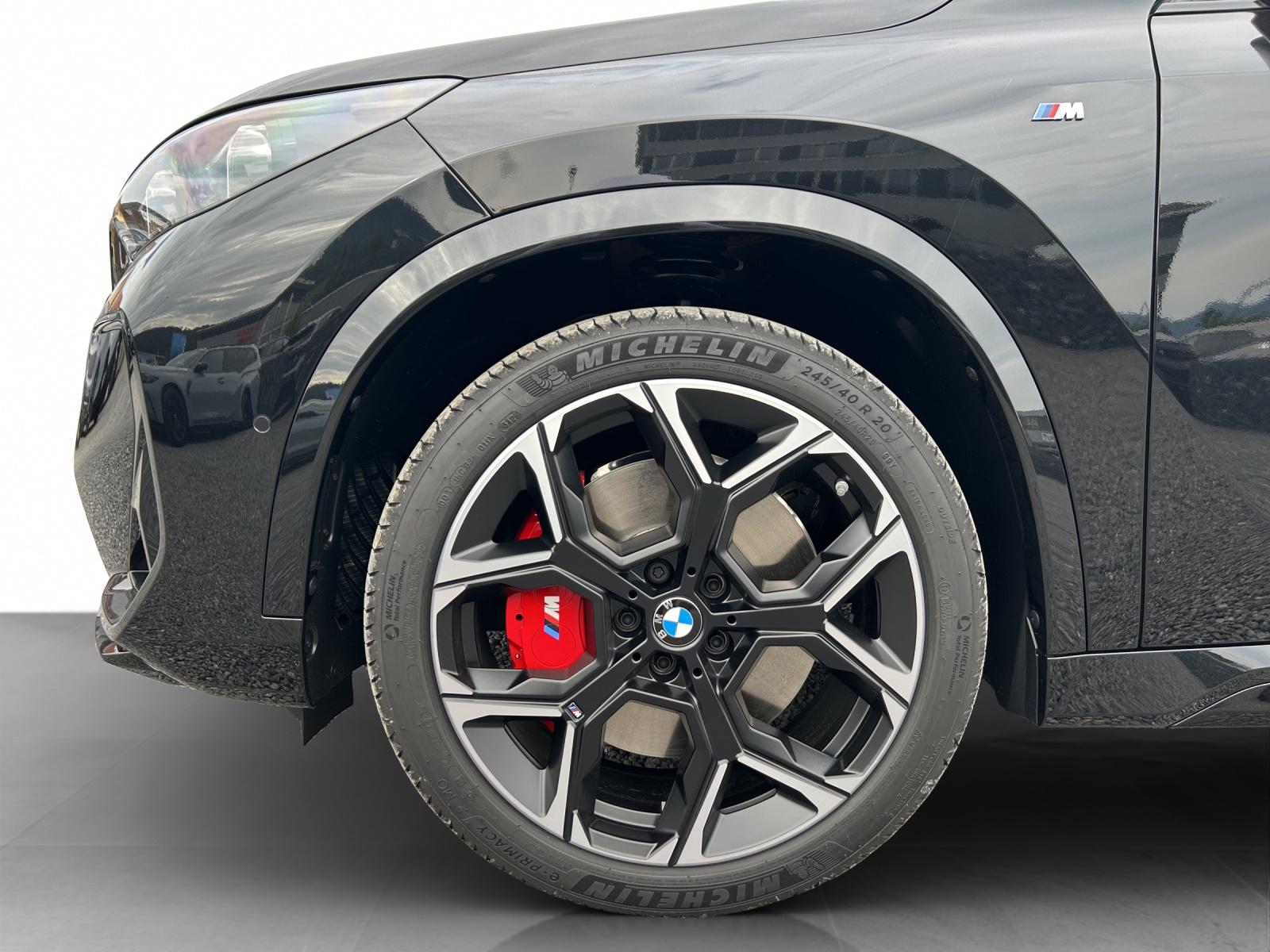 BMW X1 M35i xDrive M Sport Pro-image-8