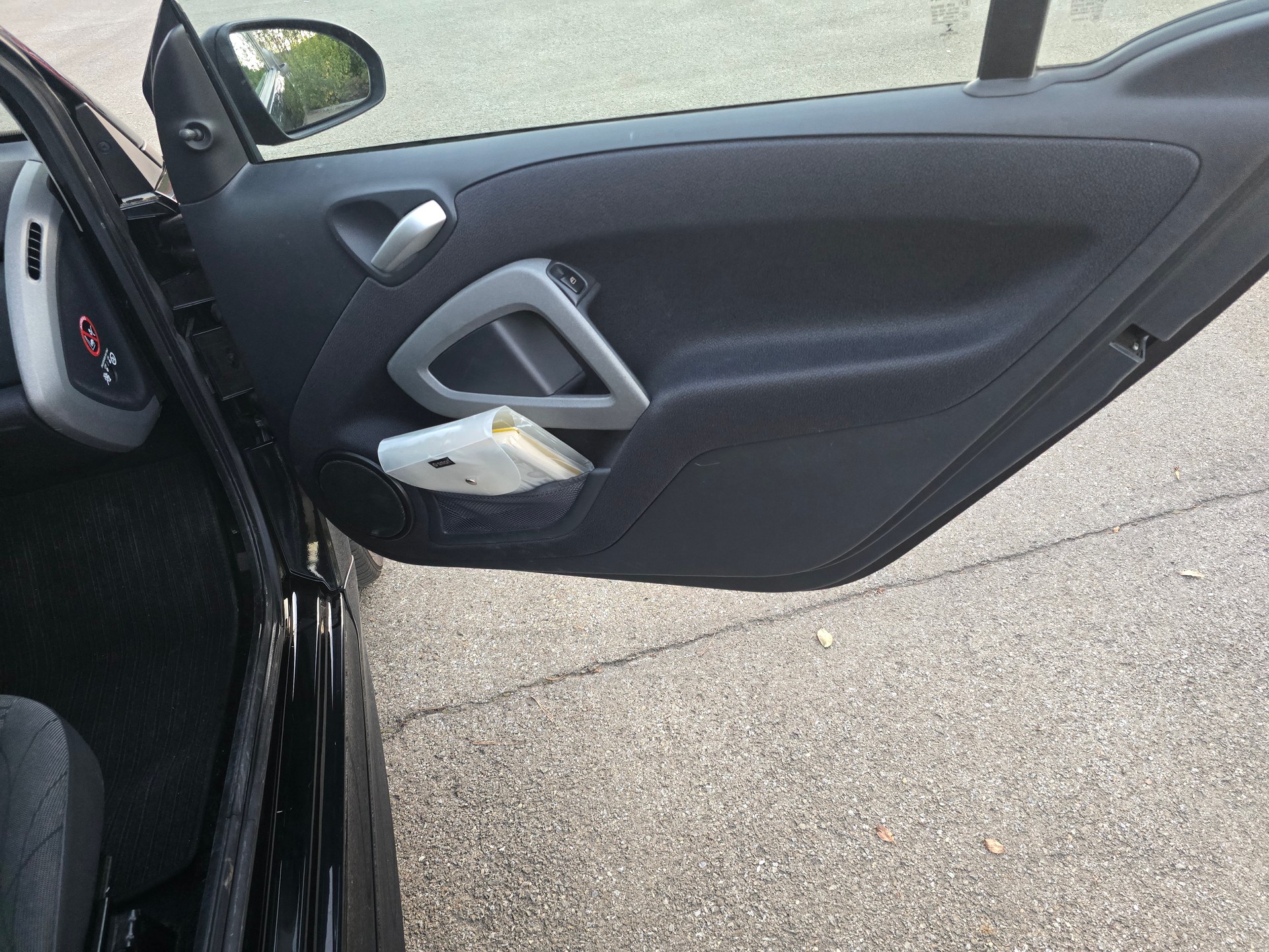 SMART fortwo electric drive (incl. battery)-image-11