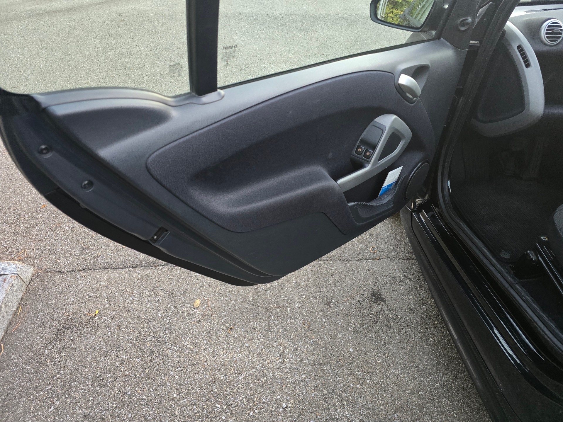 SMART fortwo electric drive (incl. battery)-image-12