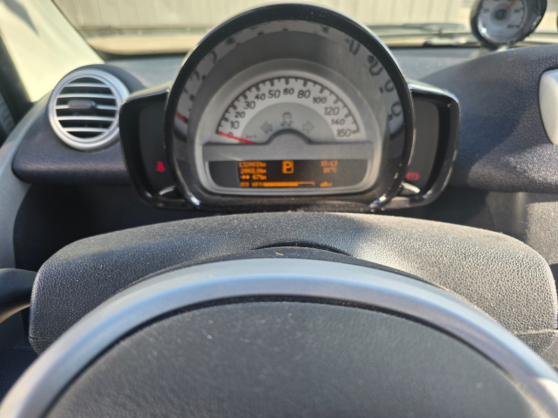 SMART fortwo electric drive (incl. battery)-image-14