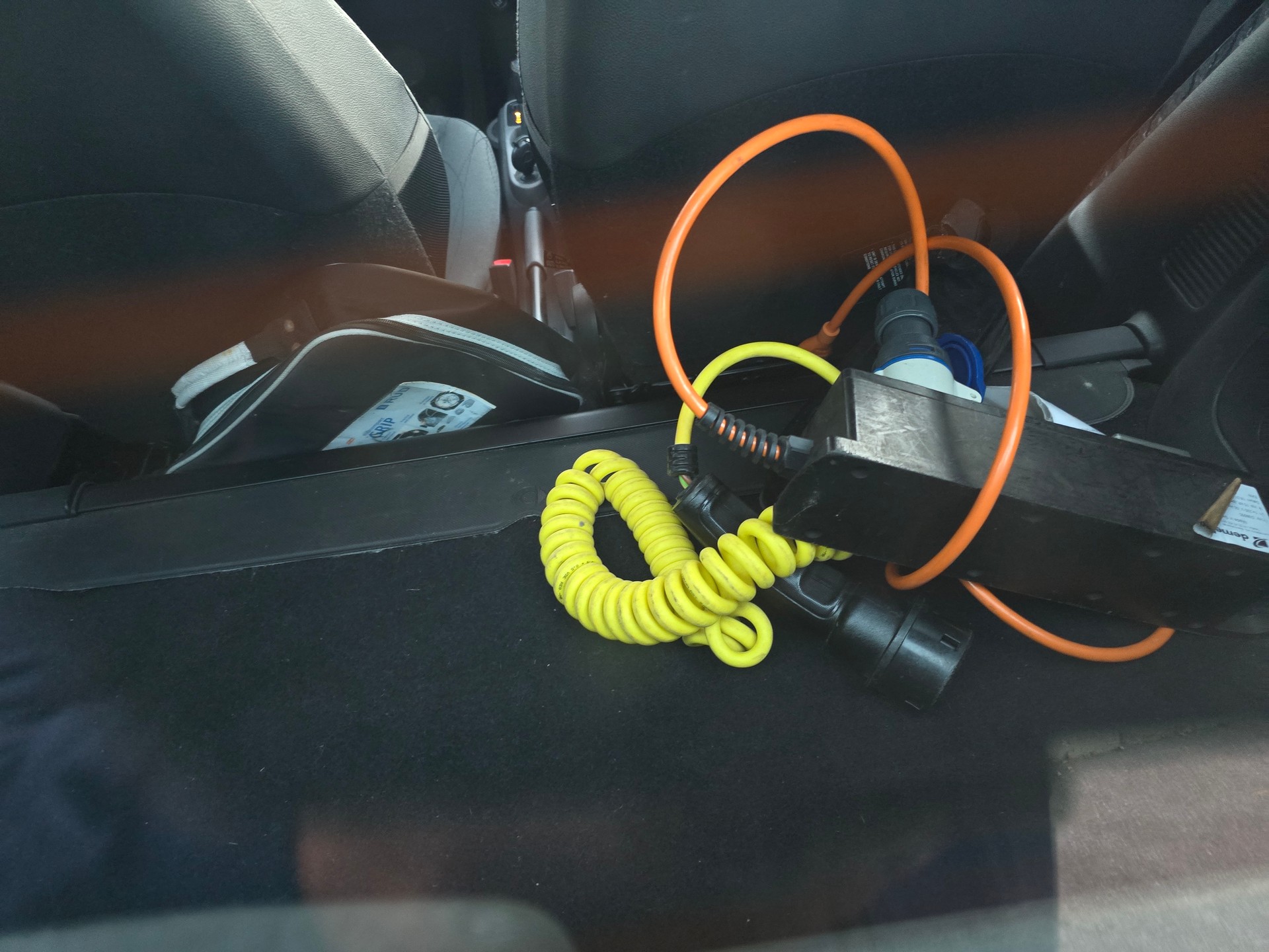 SMART fortwo electric drive (incl. battery)-image-13