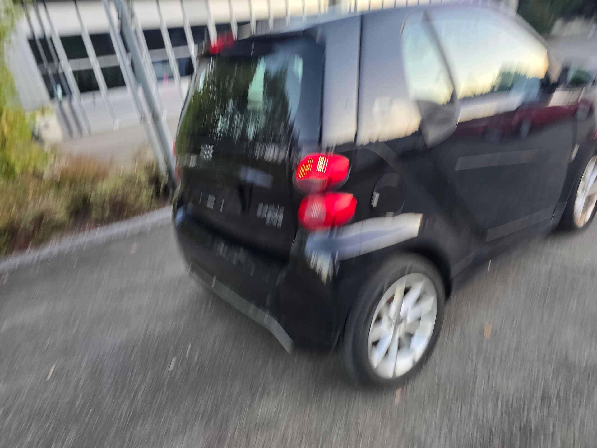 SMART fortwo electric drive (incl. battery)-image-7
