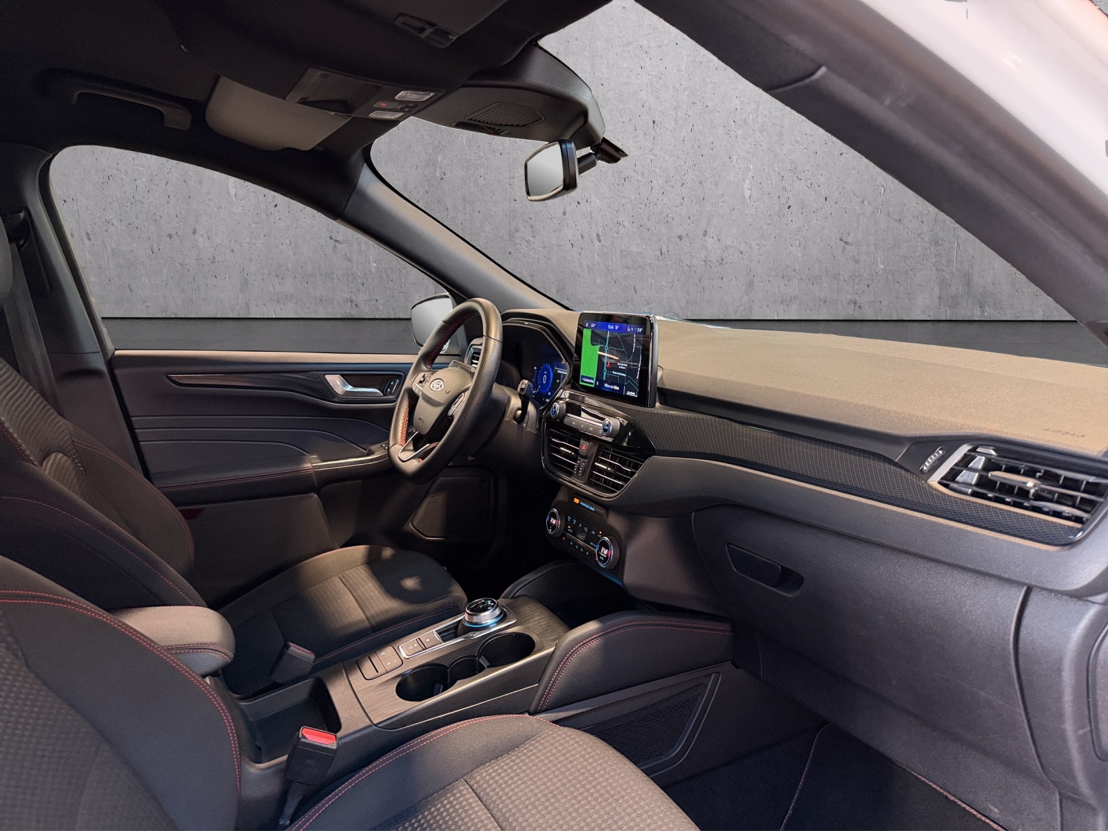 FORD Kuga 2.5 Hybrid ST-Line 4x4-image-16