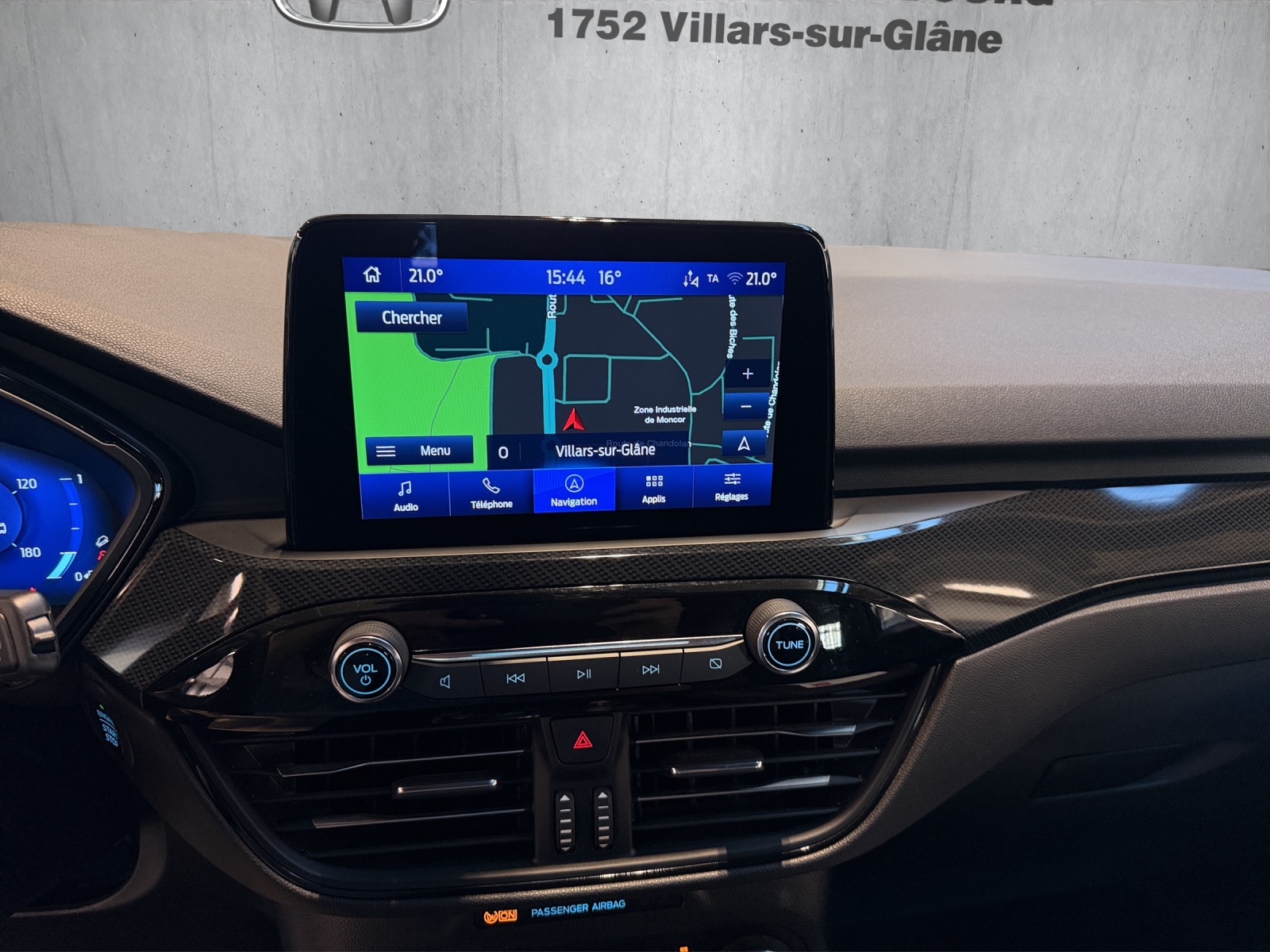 FORD Kuga 2.5 Hybrid ST-Line 4x4-image-11