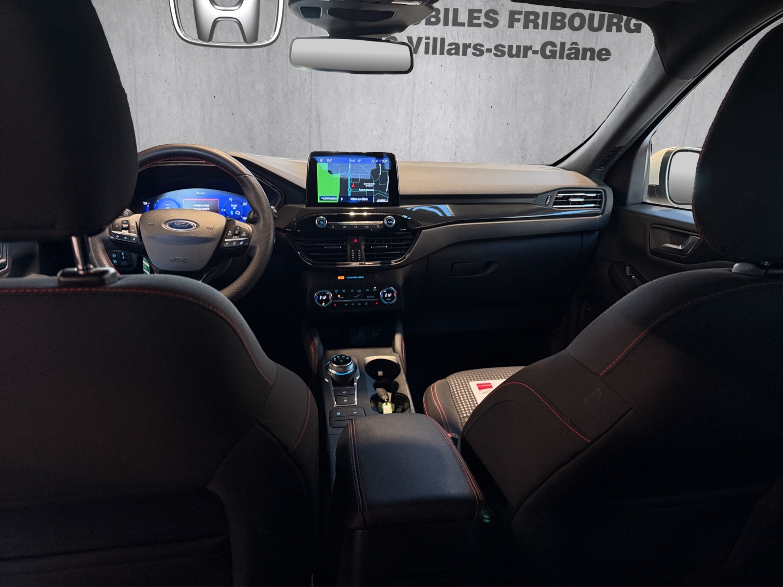 FORD Kuga 2.5 Hybrid ST-Line 4x4-image-13
